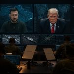Zelensky Confronts Secretary Rubio Over Starlink Speed Cuts