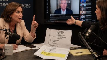 Hillary Clinton: Independents Welcome Only If They Help Democrats