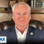 James Comer questions Ilhan Omar winery | Rob Schmitt Tonight