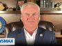 James Comer questions Ilhan Omar winery | Rob Schmitt Tonight