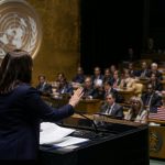 CDC Director Erica Schwartz Nixes UN Pandemic Declaration