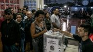 Neck-and-Neck Brazil Vote Paves Way for Lula vs Senator Flávio Runoff