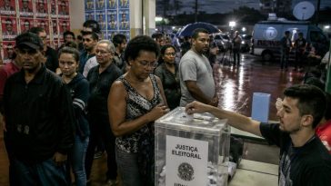 Neck-and-Neck Brazil Vote Paves Way for Lula vs Senator Flávio Runoff