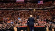 President Trump Packs Clemson to Rally Voters for Sen. Darline Graham