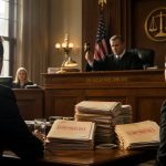 Judge Seabright Bars Bill Essayli From Supervising Two Prosecutions