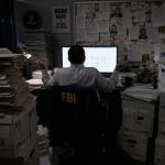 3.1M Visa Overstays, 8 Arrests: Mullin Calls ICE Dereliction