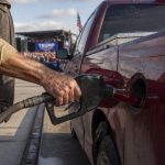 President Donald Trump Lets Red‑Dyed Diesel Hit Highways to Cut Costs