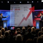 Gov. Kathy Hochul Blames Trump, Blakeman Fires Back on 48 Rate Hikes