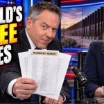 Gutfeld Held Up Three Pages For Tarlov To See