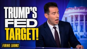Now Trump Just Summoned Lisa Cook To The White House, And What CNN Found Is The Real Jolt Today