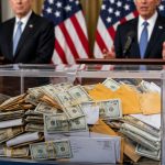 Trump, Vance Launch $25M Fraud Bounty — Will Trump Decide Payouts?