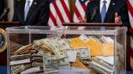 Trump, Vance Launch $25M Fraud Bounty — Will Trump Decide Payouts?