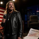 Kid Rock: Backing President Trump Cost Me Deals — No Regrets