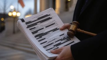 Appeals Court Halts Order Releasing Abbott-Musk Emails Before Vote
