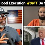 Trump Says The Fort Hood Execution WILL NOT Be Livestreamed!
