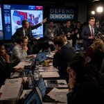 Democrats Prepping Election Denial if Midterms Fall Short