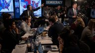 Democrats Prepping Election Denial if Midterms Fall Short