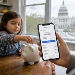 60M Trump Accounts Auto-Created by Scott Bessent — Claim Yours