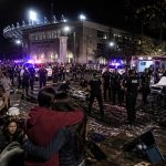 15-Year-Old Charged as Adult After Bloody FAMU Homecoming Shooting