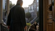 Vietnam Vet, 73, Shoots Burglar Who Drilled Through His Door