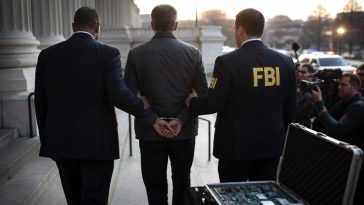 Russian Extradited From Sweden Over Scheme to Ship U.S. Microelectronics