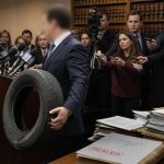 Attorney General Aaron Ford's Tire Thief Joke Exposes Evasion