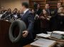 Attorney General Aaron Ford's Tire Thief Joke Exposes Evasion