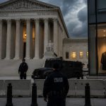 Alito: Dobbs Required Courage as Justices Face Death Threats