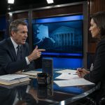 AG Todd Blanche Schools Dana Bash Over Alaska Election Suit