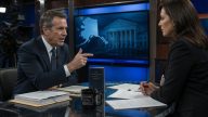 AG Todd Blanche Schools Dana Bash Over Alaska Election Suit