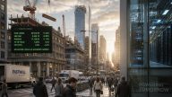 U.S. GDP Surges 3.4% as Inflation Cools — SPR Accounting Clouds Gain