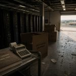 State Tax Rules Are Driving Data Centers Away, NTU Warns