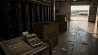 State Tax Rules Are Driving Data Centers Away, NTU Warns
