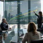 Anthropic’s AI GDP Scenarios: Not Apocalypse, Markets Win