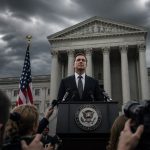 AG Todd Blanche Refuses to Rule Out DOJ Doomsday Intervention