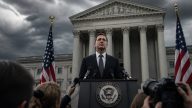 AG Todd Blanche Refuses to Rule Out DOJ Doomsday Intervention