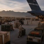 U.S. Ends Iraq ISIS Mission After Orderly Pullout to Jordan
