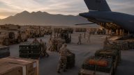 U.S. Ends Iraq ISIS Mission After Orderly Pullout to Jordan