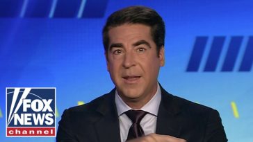 Watters: Dems haven't had a new idea since Obamacare... which is bankrupt