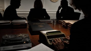 Trump orders Nov 5 closed hearing to probe Fed Governor Lisa D. Cook