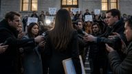 Michelle Cottle Blames Trump for Cornell Case, Critics Demand Justice