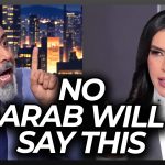 Watch Host’s Head Explode When Arab Man Says What No One in the Middle East Will Admit