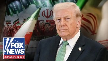 Iran remains DEFIANT: We will ALWAYS have ‘leverage’