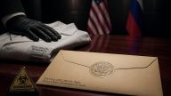 U.S. Delivers Warning to Putin After Irkutsk Plague Lab Death