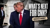 CNN Just Folded Into Skydance, and the cleanup question inside matters more than the deal