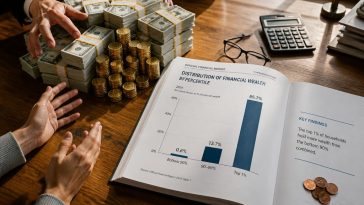 New Fed Wealth Data Exposes Tax the Rich Confiscation Fantasy