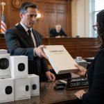 Iowa AG Brenna Bird Sues ADI Over Relabeled China Spy Cameras