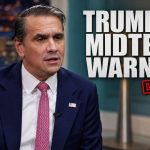Trump just warned Democrats, and the Blanche line he pointed to is worse than they feared