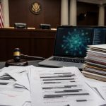 Fifth Circuit Led by Jerry E. Smith Slams Judge for AI Fabrications