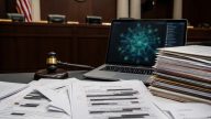 Fifth Circuit Led by Jerry E. Smith Slams Judge for AI Fabrications